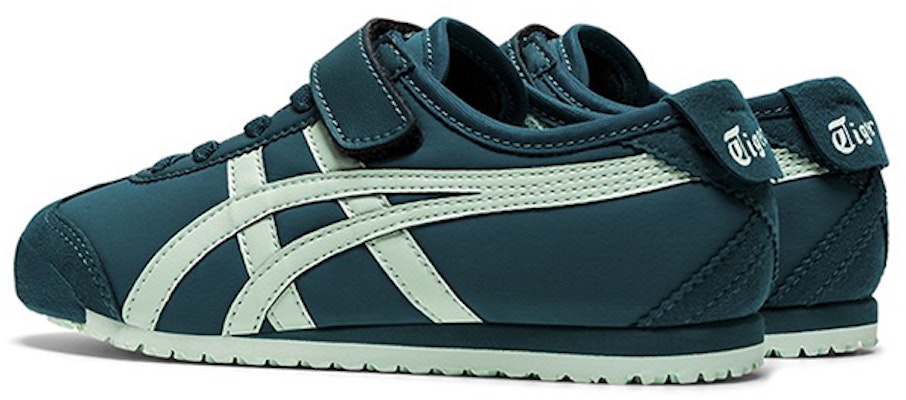 (Preschool) Onitsuka Tiger Mexico 66 Ps 1184A141-301 Shop (Preschool) Onitsuka Tiger Mexico 66 Ps 1184A141-301