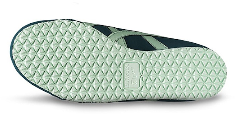 (Preschool) Onitsuka Tiger Mexico 66 Ps 1184A141-301 Details for (Preschool) Onitsuka Tiger Mexico 66 Ps 1184A141-301