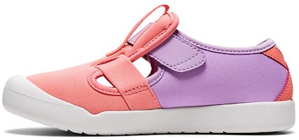 (Preschool) Onitsuka Tiger Mexico 66 Ps Sandal 'Pink Purple' 1184A126-700 (Preschool) Onitsuka Tiger Mexico 66 Ps Sandal 'Pink Purple' 1184A126-700