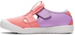 (PS) Sandal Onitsuka Tiger Mexico 66 Ps 'Merah Jambu Ungu' 1184A126-700