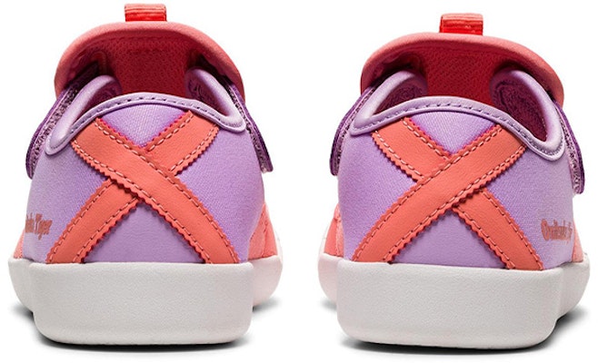 (Preschool) Onitsuka Tiger Mexico 66 Ps Sandal 'Pink Purple' 1184A126-700 Purchase (Preschool) Onitsuka Tiger Mexico 66 Ps Sandal 'Pink Purple' 1184A126-700