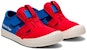 (PS) Sandal Onitsuka Tiger Mexico 66 Ps 'Merah Biru' 1184A126-600