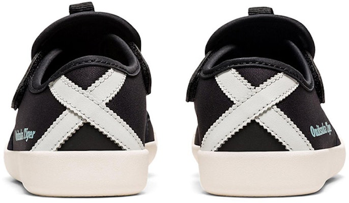 (Preschool) Onitsuka Tiger Mexico 66 Ps Sandal Running Shoes K Black 1184A126-001 Purchase (Preschool) Onitsuka Tiger Mexico 66 Ps Sandal Running Shoes K Black 1184A126-001