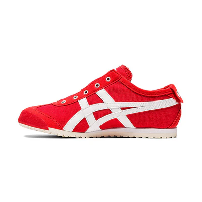 (PS) Onitsuka Tiger Mexico 66 Red