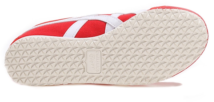 (PS) Onitsuka Tiger Mexico 66 Merah 1184A085-600 Purchase (PS) Onitsuka Tiger Mexico 66 Merah 1184A085-600