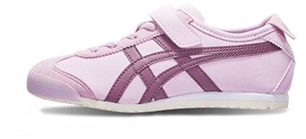 (Preschool) Onitsuka Tiger Mexico 66 Red C8A2Y-700 (Preschool) Onitsuka Tiger Mexico 66 Red C8A2Y-700