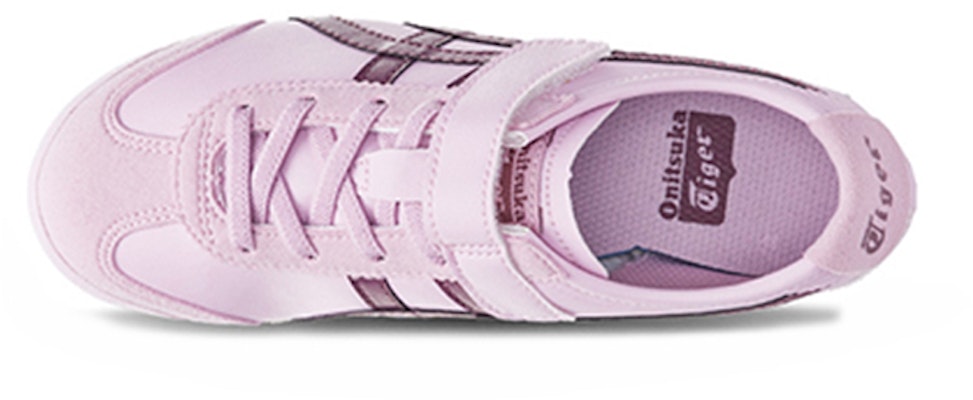 (PS) Onitsuka Tiger Mexico 66 Merah C8A2Y-700 Lookbook (PS) Onitsuka Tiger Mexico 66 Merah C8A2Y-700