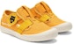 (PS) Sandal Onitsuka Tiger MEXICO 66 'Kuning' 1184A198-750