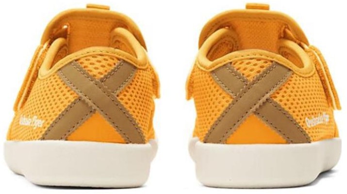 (PS) Sandal Onitsuka Tiger MEXICO 66 'Kuning' 1184A198-750 Shop (PS) Sandal Onitsuka Tiger MEXICO 66 'Kuning' 1184A198-750