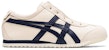 (PS) Onitsuka Tiger Mexico 66 Slip-On 'Birch Midnight' Lelaki/Wanita 1184A085-200