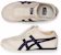 (PS) Onitsuka Tiger Mexico 66 Slip-On 'Birch Midnight' Lelaki/Wanita 1184A085-200
