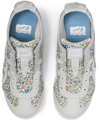 (PS) 오니츠카 타이거 멕시코 66 슬립온 '그레이' 1184A136-400 Purchase (PS) 오니츠카 타이거 멕시코 66 슬립온 '그레이' 1184A136-400