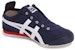 (PS) Onitsuka Tiger Mexico 66 Slip-On 'Peacoat Putih' 1184A085-400