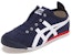 (PS) Onitsuka Tiger Mexico 66 Slip-On 'Peacoat Putih' 1184A085-400
