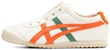 (PS) Onitsuka Tiger Mexico 66 Slip-on 'Putih Oren' 1184A085-102