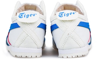 中童 Onitsuka Tiger鬼塚虎 Mexico 66 Slip-on 低筒運動休閒鞋 白藍 Purchase 中童 Onitsuka Tiger鬼塚虎 Mexico 66 Slip-on 低筒運動休閒鞋 白藍
