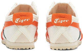(PS) Onitsuka Tiger Mexico 66 便鞋 '白橙' 1184A085-102 Purchase (PS) Onitsuka Tiger Mexico 66 便鞋 '白橙' 1184A085-102