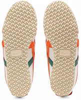 (PS) Onitsuka Tiger Mexico 66 便鞋 '白橙' 1184A085-102 Details for (PS) Onitsuka Tiger Mexico 66 便鞋 '白橙' 1184A085-102