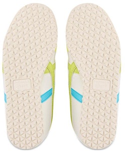 (PS) 鬼塚虎 Mexico 66 无鞋带运动鞋 '白色' 1184A085-109 Purchase (PS) 鬼塚虎 Mexico 66 无鞋带运动鞋 '白色' 1184A085-109