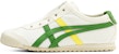 (PS) Onitsuka Tiger Mexico 66 Slip On 'Krim Hijau Bayam' 1184A085-103