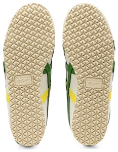 (PS) Onitsuka Tiger Mexico 66 Slip On 'Krim Hijau Bayam' 1184A085-103 Details for (PS) Onitsuka Tiger Mexico 66 Slip On 'Krim Hijau Bayam' 1184A085-103