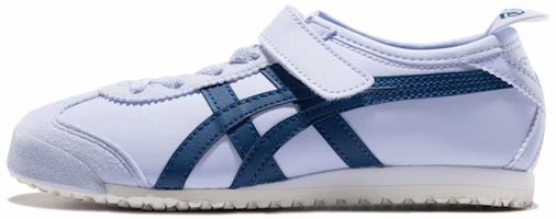 (Preschool) Onitsuka Tiger Mexico 66 Sneakers 'Light Purple Blue' C8A2Y-400 (Preschool) Onitsuka Tiger Mexico 66 Sneakers 'Light Purple Blue' C8A2Y-400