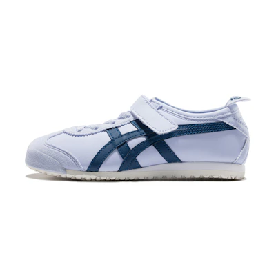 (PS) Onitsuka Tiger Mexico 66 Sneakers 'Light Purple Blue'