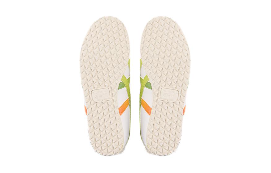 Shop (PS) Sneakers Onitsuka Tiger Mexico 66 'Putih Neon Limau' 1184A217-101