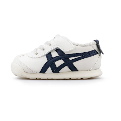 (TD) Onitsuka Tiger Mexico 66 TS 'Birch Peacoat'