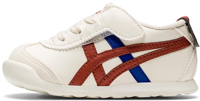 (Preschool) Onitsuka Tiger Mexico 66 TS 'Birch Rust Red' 1184A074-203 (Preschool) Onitsuka Tiger Mexico 66 TS 'Birch Rust Red' 1184A074-203