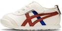 Buy (PS) Onitsuka Tiger Mexico 66 TS 'Birch Rust Red' Sepatu Kanak-kanak 1184A074-203