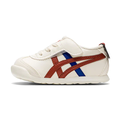 (PS) Onitsuka Tiger Mexico 66 TS 'Birch Rust Red'