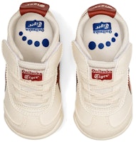 (PS) オニツカタイガー メキシコ66 TS "バーチ/ラストレッド" 1184A074-203 Shop (PS) オニツカタイガー メキシコ66 TS "バーチ/ラストレッド" 1184A074-203