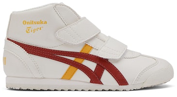 (PS) Onitsuka Tiger Mexico Mid Runner鞋 1184A132-104 Order (PS) Onitsuka Tiger Mexico Mid Runner鞋 1184A132-104