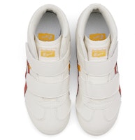 (PS) Onitsuka Tiger Mexico Mid Runner鞋 1184A132-104 Lookbook (PS) Onitsuka Tiger Mexico Mid Runner鞋 1184A132-104
