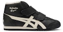 Order (PS) Onitsuka Tiger Mexico Mid Runner 'Hitam Putih' 1184A155-001
