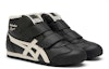 Lookbook (PS) Onitsuka Tiger Mexico Mid Runner 'Hitam Putih' 1184A155-001