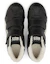 Shop (Preschool) Onitsuka Tiger Mexico Mid Runner 'Black White' 1184A155-001