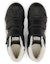 Shop (PS) Onitsuka Tiger Mexico Mid Runner 'Hitam Putih' 1184A155-001