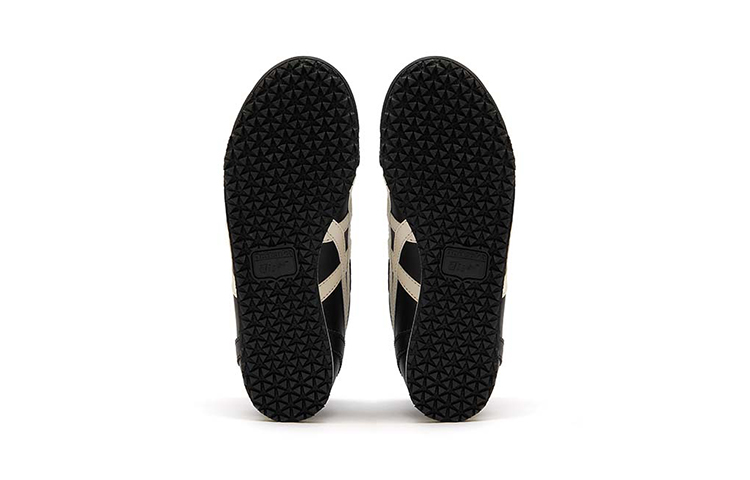 Purchase (Preschool) Onitsuka Tiger Mexico Mid Runner 'Black White' 1184A155-001