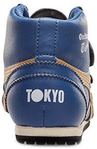 (PS) Onitsuka Tiger Mexico Mid Runner 'Biru Kuning Putih' 1184A002-400 Shop (PS) Onitsuka Tiger Mexico Mid Runner 'Biru Kuning Putih' 1184A002-400