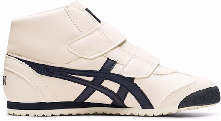 (PS) Onitsuka Tiger Mexico Mid Runner 'Krim Hitam' 1184A002-200 Order (PS) Onitsuka Tiger Mexico Mid Runner 'Krim Hitam' 1184A002-200