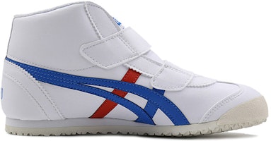 (PS) オニツカタイガー メキシコ Mid Runner "ディレクトリーブルー" 1184A002-100 Order (PS) オニツカタイガー メキシコ Mid Runner "ディレクトリーブルー" 1184A002-100