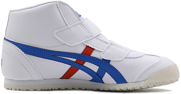 (PS) Onitsuka Tiger Mexico Mid Runner 'Birru Directori' 1184A002-100 Order (PS) Onitsuka Tiger Mexico Mid Runner 'Birru Directori' 1184A002-100