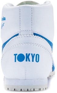 (PS) 鬼冢虎 墨西哥中帮跑鞋 '目录蓝' 1184A002-100 Shop (PS) 鬼冢虎 墨西哥中帮跑鞋 '目录蓝' 1184A002-100