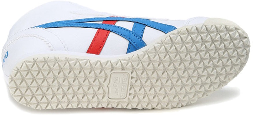 (PS) Onitsuka Tiger Mexico Mid Runner 'Birru Directori' 1184A002-100 Purchase (PS) Onitsuka Tiger Mexico Mid Runner 'Birru Directori' 1184A002-100