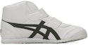 Order (PS) Onitsuka Tiger Mexico Mid Runner 'Putih Hitam' 1184A132-102