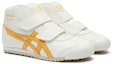 Order (PS) Onitsuka Tiger Mexico Mid Runner 'Putih Kuning' 1184A132-100