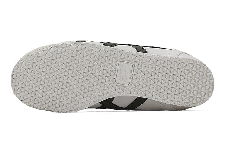 Shop (PS) Onitsuka Tiger Mexico Mid Runner 'Putih Hitam' 1184A132-102