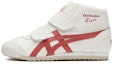 Buy (PS) Onitsuka Tiger Mexico Mid Runner Putih/Merah 1184A132-101